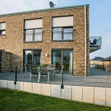 Apartment By Janzen E Rheine Exterior photo