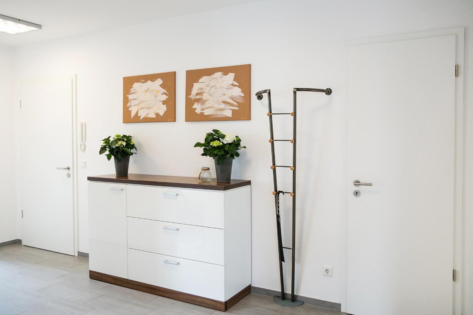 Apartment By Janzen E Rheine Exterior photo