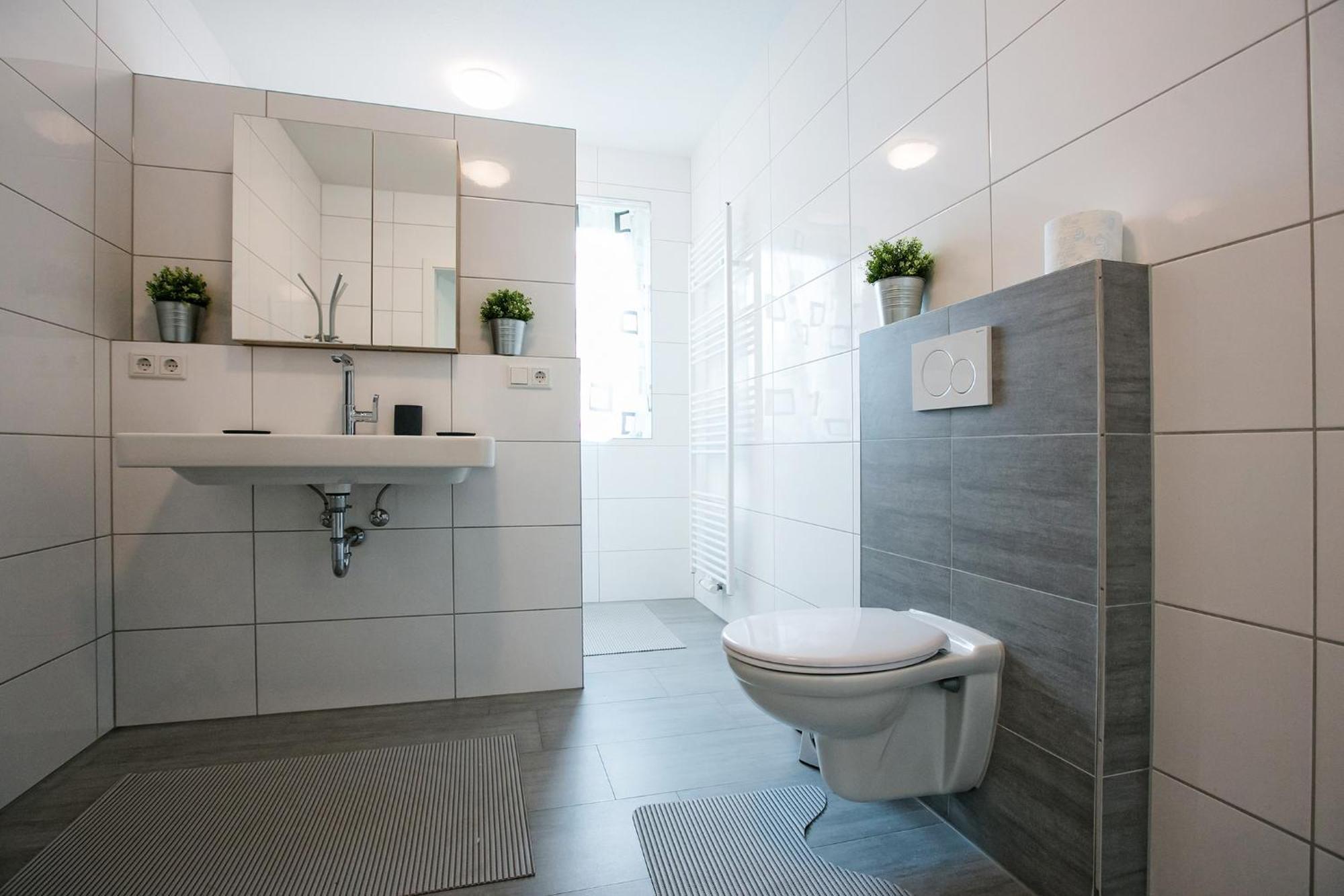 Apartment By Janzen E Rheine Exterior photo